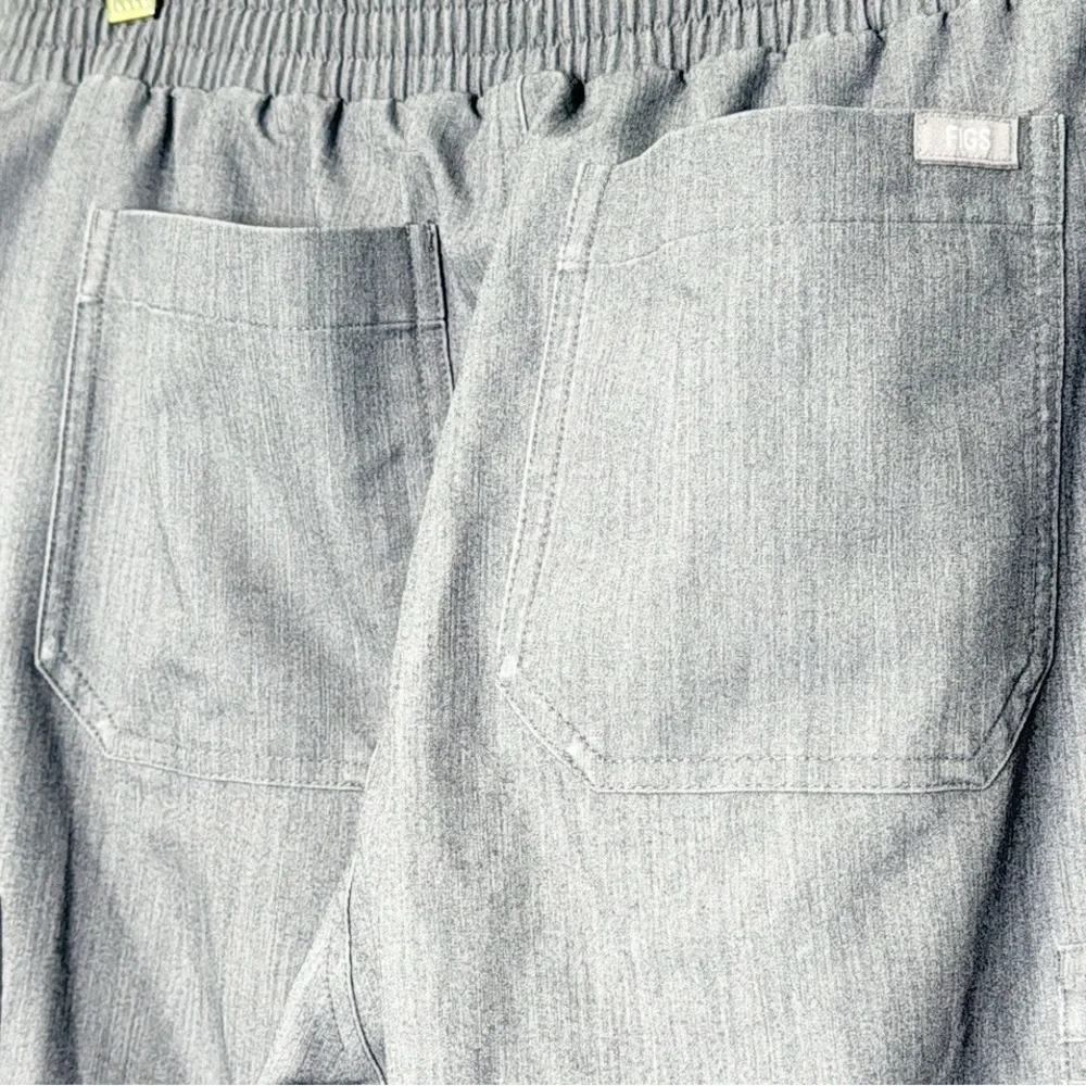 FIGS Men's Cairo Technical Collection (L)